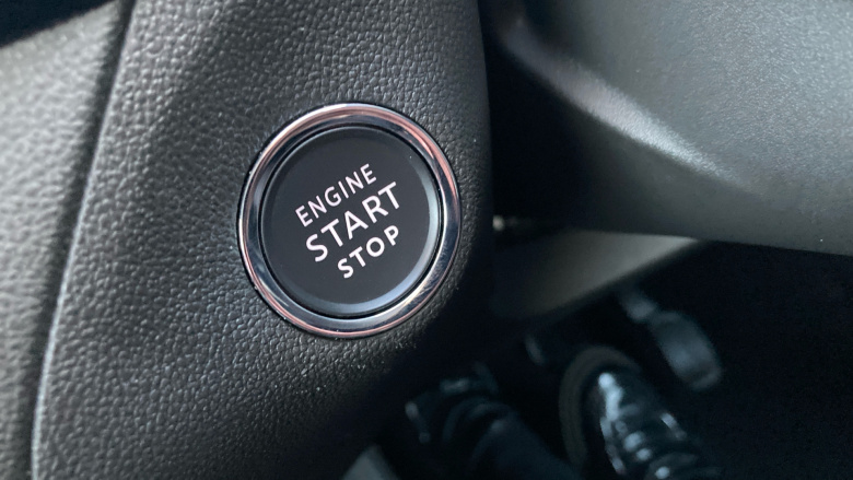 Vauxhall Grandland 1.2 Turbo Ultimate 5dr Petrol Hatchback